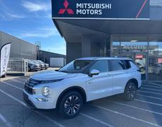 Mitsubishi Outlander Vannes