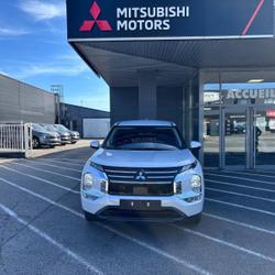 Mitsubishi Outlander 2.4 PHEV 306ch Invite+ 4WD Vannes