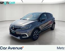 Renault Captur Metz
