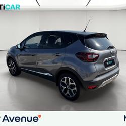 Renault Captur Captur TCe 90 - 19 Business Metz