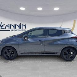 Nissan Micra Micra IG-T 92 Enigma Vert-Saint-Denis
