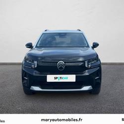 Citroen C3 C3 Hybride 110 ch e-DCS6 Plus Noyon