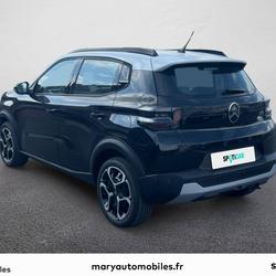 Citroen C3 C3 Hybride 110 ch e-DCS6 Plus Noyon