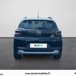 Citroen C3 C3 Hybride 110 ch e-DCS6 Plus Noyon