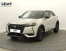 DS DS3 Crossback