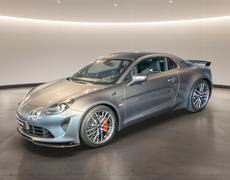 Alpine A110 - A110 GTS - 91 137 €