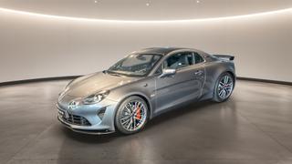 Alpine A110  - photo 0