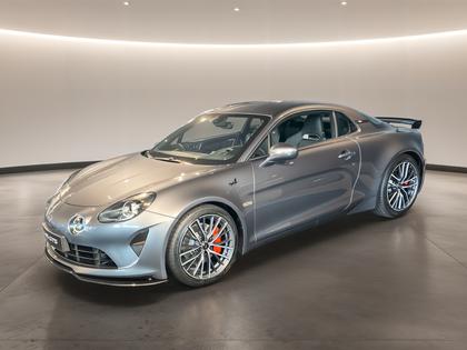 Alpine A110 - A110 GTS - 91 137 €