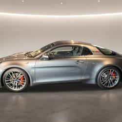 Alpine A110 GTS occasion - Brie-Comte-Robert - photo 2/14