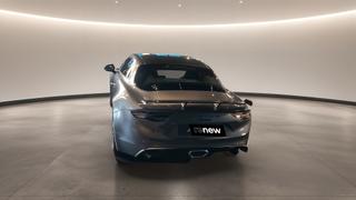 Alpine A110  - photo 3