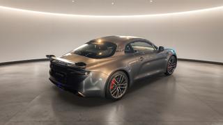 Alpine A110  - photo 4