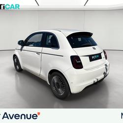 Fiat 500 II 500 e 118 ch Nouvelle 500 Metz