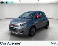 Autres Fiat Metz