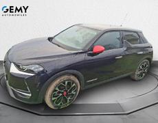 DS DS3 Crossback