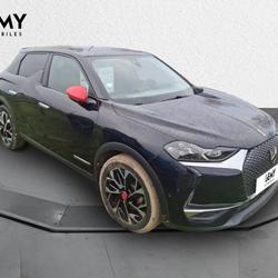 DS DS3 Crossback DS3 Crossback E-Tense Ines de la Fressange Paris Saint-Nazaire