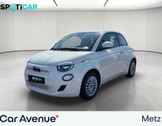 Autres Fiat Metz
