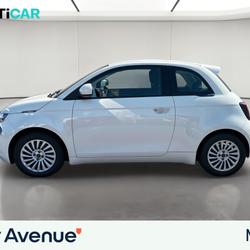 Fiat 500 II 500 e 95 ch Nouvelle 500 Metz