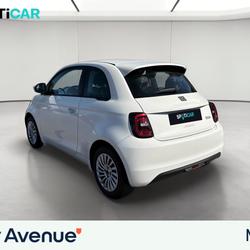 Fiat 500 II 500 e 95 ch Nouvelle 500 Metz