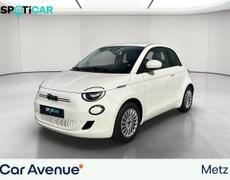 Autres Fiat Metz