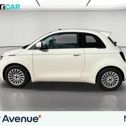 Fiat 500e BERLINE 500 e 118 ch Nouvelle 500 occasion - Metz - photo 2/34
