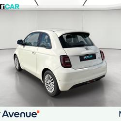 Fiat 500e BERLINE 500 e 118 ch Nouvelle 500 occasion - Metz - photo 3/34
