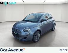 Autres Fiat Metz