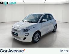 Autres Fiat Metz