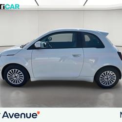 Fiat 500 II 500 e 118 ch Nouvelle 500 Metz