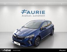 Renault Clio 5 Limoges