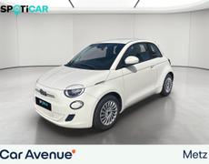 Autres Fiat Metz