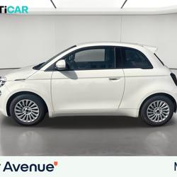 Fiat 500 II 500 e 95 ch Action Metz