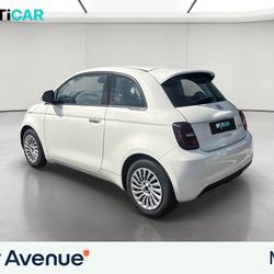 Fiat 500 II 500 e 95 ch Action Metz