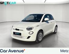 Fiat 500 II Metz