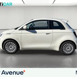 Fiat 500 II 500 e 118 ch Nouvelle 500 Metz