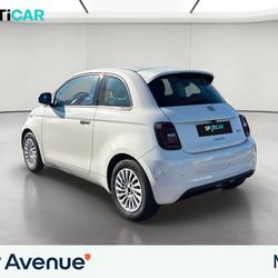Fiat 500 II 500 e 118 ch Nouvelle 500 Metz