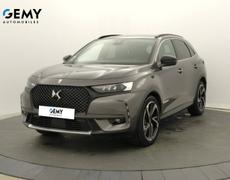 DS DS7 Crossback