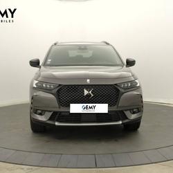 DS DS7 Crossback DS7 Crossback Hybride E-Tense 300 EAT8 4x4 Performance Line+ Saint-Nazaire