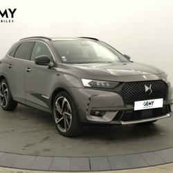 DS DS7 Crossback DS7 Crossback Hybride E-Tense 300 EAT8 4x4 Performance Line+ Saint-Nazaire
