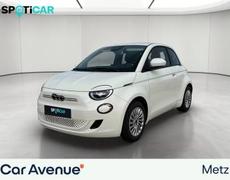 Autres Fiat Metz