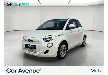 Fiat Autres Fiat - 500 e 118 ch Nouvelle 500 - 15 990 €