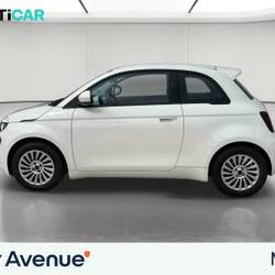 Fiat 500e BERLINE 500 e 118 ch Nouvelle 500 occasion - Metz - photo 2/31