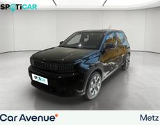 Fiat Grande Panda Metz