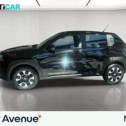 Fiat Grande Panda Grande Panda 1.2 Hybrid 100 ch eDCT6 Icone Metz