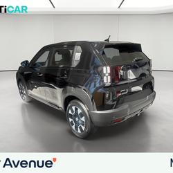 Fiat Grande Panda Grande Panda 1.2 Hybrid 100 ch eDCT6 Icone Metz