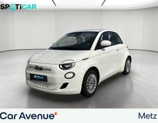 Autres Fiat Metz