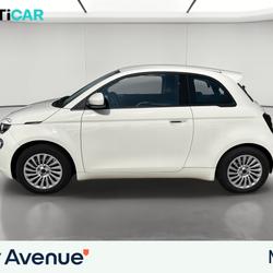 Fiat 500e BERLINE 500 e 118 ch Nouvelle 500 occasion - Metz - photo 2/34