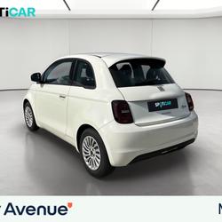 Fiat 500e BERLINE 500 e 118 ch Nouvelle 500 occasion - Metz - photo 3/34