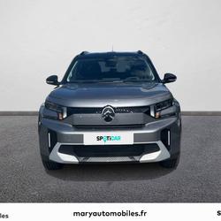 Citroen C3 Aircross C3 Aircross Hybride 145 ch Aut Plus Noyon