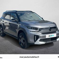 Citroen C3 Aircross C3 Aircross Hybride 145 ch Aut Plus Noyon