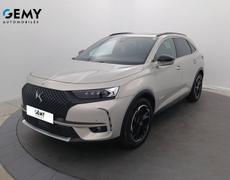 DS DS7 Crossback